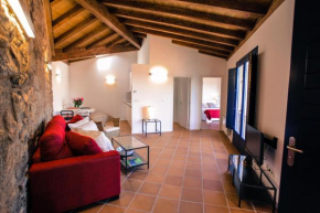  Apartamentos Ribeira Sacra  Парада-Де-Силь